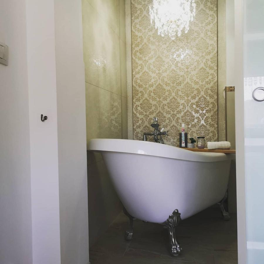 Апартаменти Penthouse Luxury Решіца Екстер'єр фото