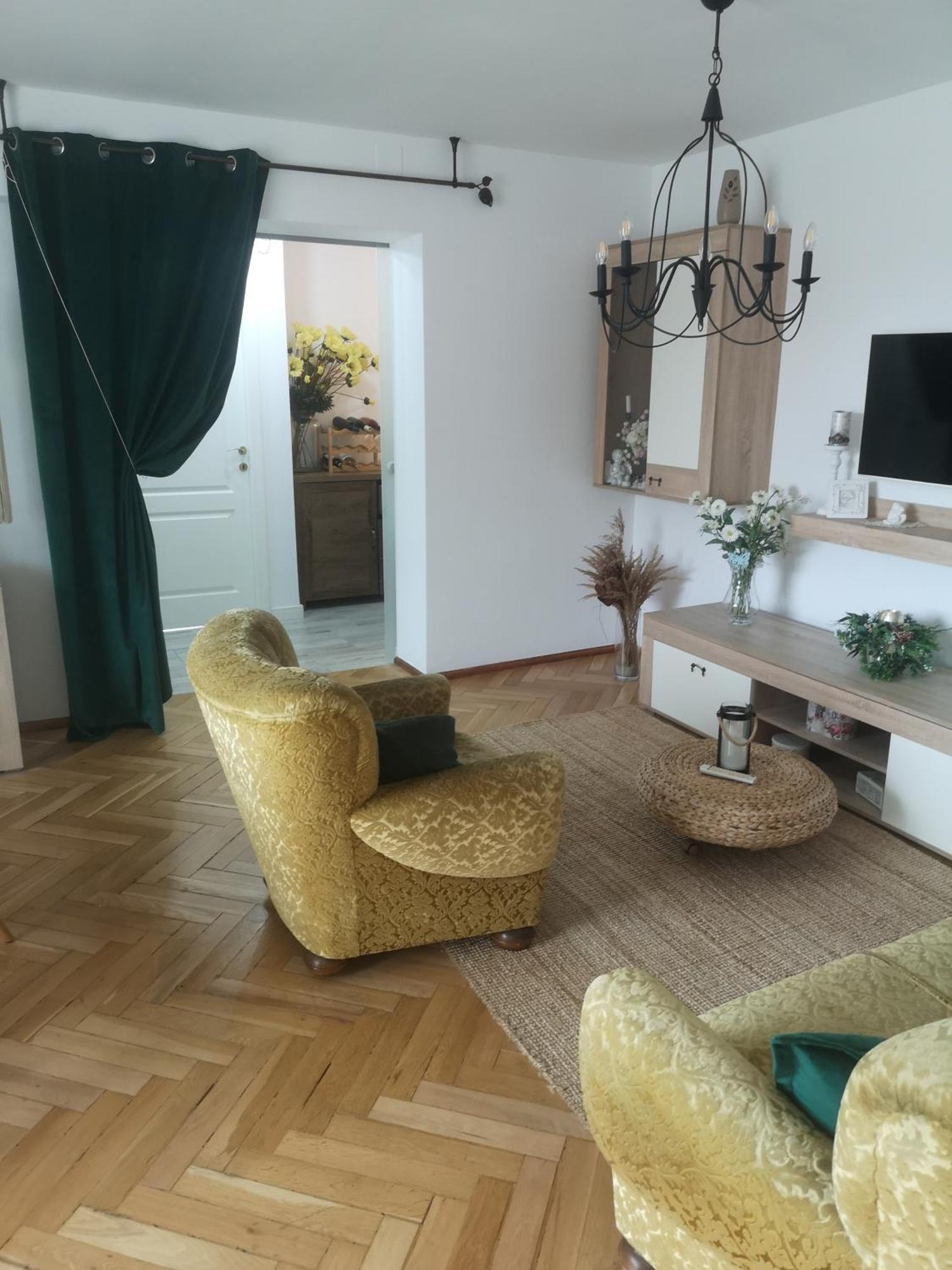 Апартаменти Penthouse Luxury Решіца Екстер'єр фото